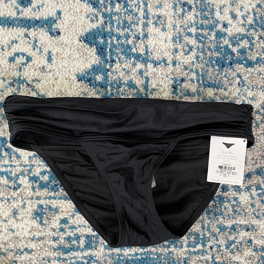 Victoria Secret Bathing Suit Bottoms
